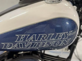 Harley-Davidson Dyna Внос от Швейцария с платено мито!!, снимка 8