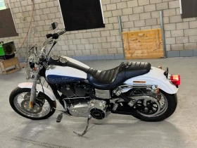 Harley-Davidson Dyna Внос от Швейцария с платено мито!!, снимка 4
