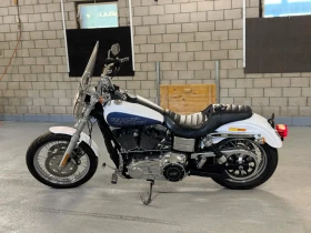 Harley-Davidson Dyna Внос от Швейцария с платено мито!!, снимка 2