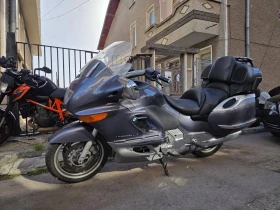 BMW K Внос от Швейцария с платено мито!!, снимка 2