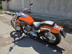 Yamaha Drag Star Внос от Швейцария с платено мито!!, снимка 7