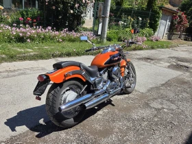 Yamaha Drag Star Внос от Швейцария с платено мито!!, снимка 6