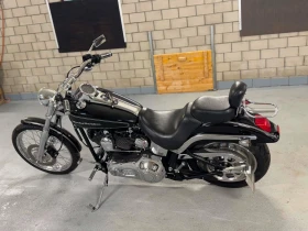 Harley-Davidson Softail Внос от Швейцария с платено мито!!, снимка 11