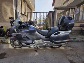 BMW K Внос от Швейцария с платено мито!!, снимка 3