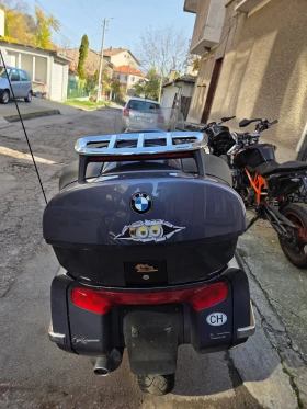 BMW K Внос от Швейцария с платено мито!!, снимка 5