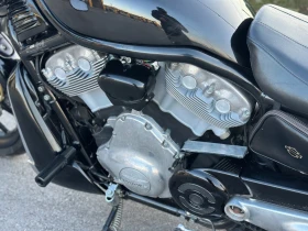 Harley-Davidson V-Rod CUSTOM 300mm 2to1 Exhaust , снимка 12