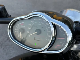 Harley-Davidson V-Rod CUSTOM 300mm 2to1 Exhaust , снимка 14