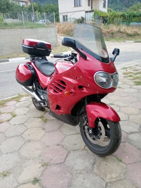 Triumph Trophy Туристически , снимка 3