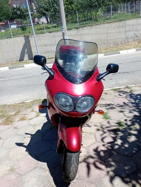 Triumph Trophy Туристически , снимка 1