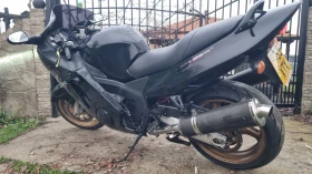 Honda Cbr Внос Honda BLACKBIRD 1100, снимка 7