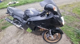 Honda Cbr Внос Honda BLACKBIRD 1100, снимка 2