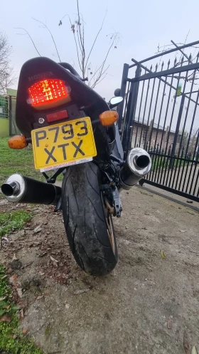 Honda Cbr Внос Honda BLACKBIRD 1100, снимка 3