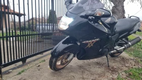 Honda Cbr Внос Honda BLACKBIRD 1100, снимка 1