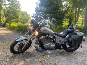 Honda Shadow, снимка 2