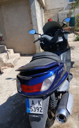 Yamaha Majesty, снимка 2