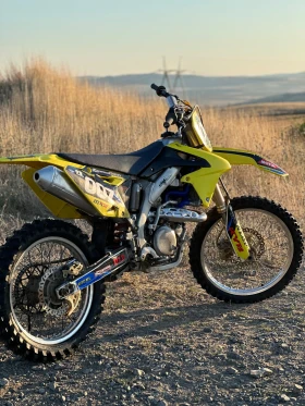 Suzuki Rmz, снимка 6