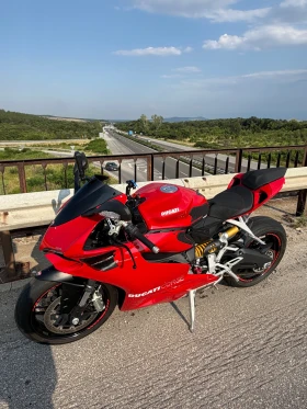 Ducati Panigale, снимка 3