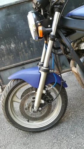 Suzuki Gs 500 | Mobile.bg    4