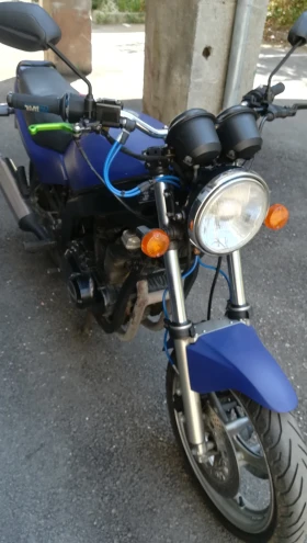 Suzuki Gs 500 | Mobile.bg    11