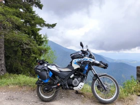 BMW G G650GS Sertao | Mobile.bg    6