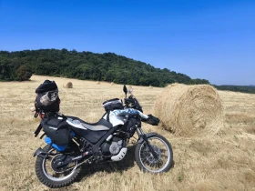 BMW G G650GS Sertao | Mobile.bg    13