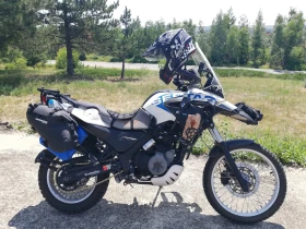 BMW G G650GS Sertao | Mobile.bg    9