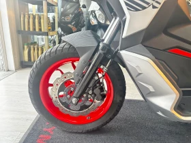 Aprilia Sr 200 GT, 04.2022. | Mobile.bg    10