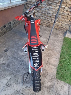 Honda Crf CRF450R  | Mobile.bg    2
