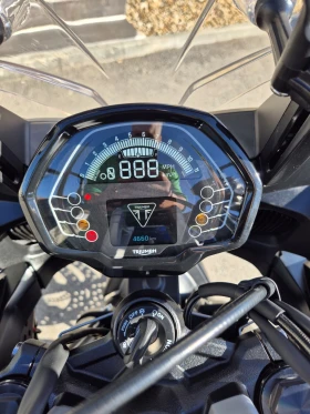 Triumph Tiger Sport 660 4660!!! ,  !!! | Mobile.bg    13