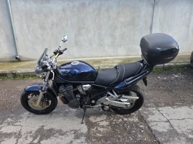 Suzuki Bandit Внос от Швейцария с платено мито!!