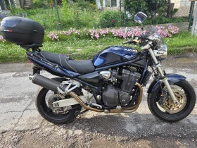 Suzuki Bandit Внос от Швейцария с платено мито!! | Auto.bg — изображение 8