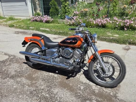 Yamaha Drag Star Внос от Швейцария с платено мито!! | Auto.bg — изображение 10