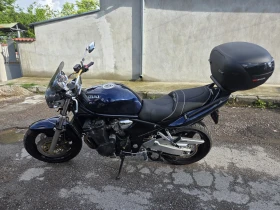 Suzuki Bandit Внос от Швейцария с платено мито!! | Auto.bg — изображение 12