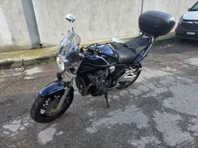 Suzuki Bandit Внос от Швейцария с платено мито!! | Auto.bg — изображение 11
