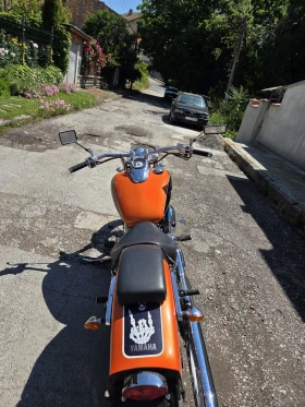 Yamaha Drag Star Внос от Швейцария с платено мито!! | Auto.bg — изображение 5