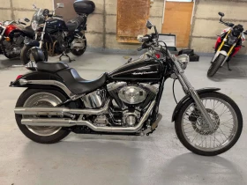 Harley-Davidson Softail ���� �� ��������� � ������� ����!! | Mobile.bg � ����� ������ 3
