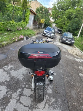 Suzuki Bandit Внос от Швейцария с платено мито!! | Auto.bg — изображение 4