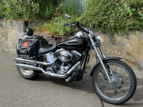 Harley-Davidson Softail ���� �� ��������� � ������� ����!! | Mobile.bg � ����� ������ 10