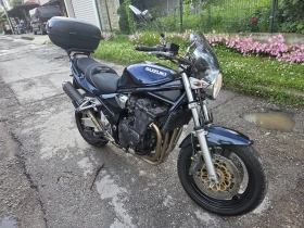Suzuki Bandit Внос от Швейцария с платено мито!! | Auto.bg — изображение 6
