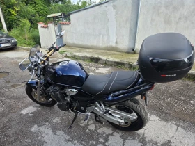Suzuki Bandit Внос от Швейцария с платено мито!! | Auto.bg — изображение 5
