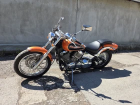 Yamaha Drag Star Внос от Швейцария с платено мито!! | Auto.bg — изображение 3