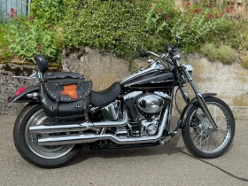 Harley-Davidson Softail ���� �� ��������� � ������� ����!! | Mobile.bg � ����� ������ 8