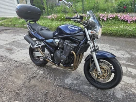Suzuki Bandit Внос от Швейцария с платено мито!! | Auto.bg — изображение 2