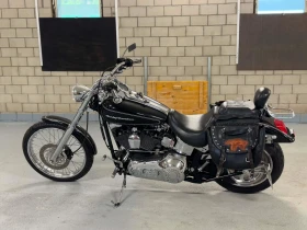 Harley-Davidson Softail ���� �� ��������� � ������� ����!! | Mobile.bg � ����� ������ 4