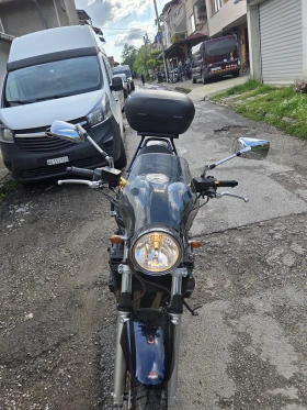 Suzuki Bandit Внос от Швейцария с платено мито!! | Auto.bg — изображение 3