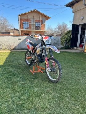 GASGAS EC, снимка 3 - Мотоциклети и мототехника - 53645805