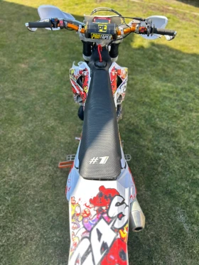 GASGAS EC, снимка 4 - Мотоциклети и мототехника - 53645805