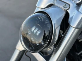 Harley-Davidson V-Rod CUSTOM 300mm 2to1 Exhaust  | Auto.bg — изображение 9