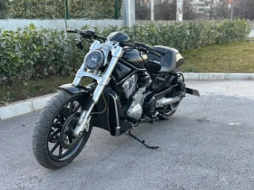 Harley-Davidson V-Rod CUSTOM 300mm 2to1 Exhaust  | Auto.bg — изображение 5