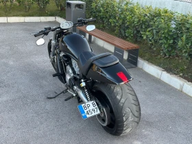 Harley-Davidson V-Rod CUSTOM 300mm 2to1 Exhaust  | Auto.bg — изображение 10